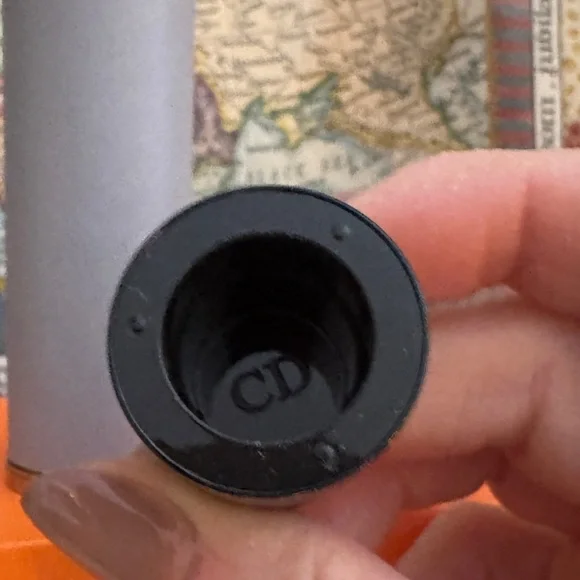 Dior La Collection privee Gris travel purse spray . - Picture 5 of 9